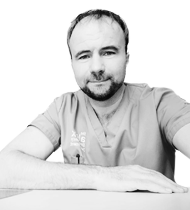 Гліб Бітюков