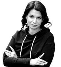 Ольга Консевич