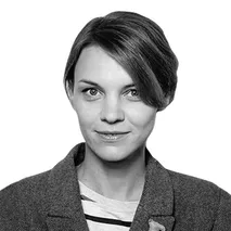 Катерина Кузнецова