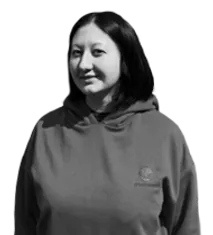 Аліна Рудченко