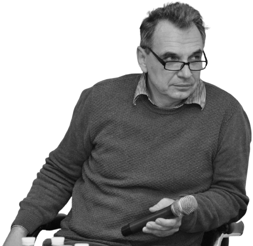 Дмитро Лубкін