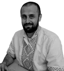 Костянтин Довгань