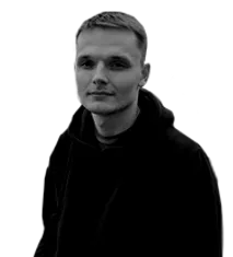 Максим Задворський