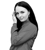 Маріанна Черкасець