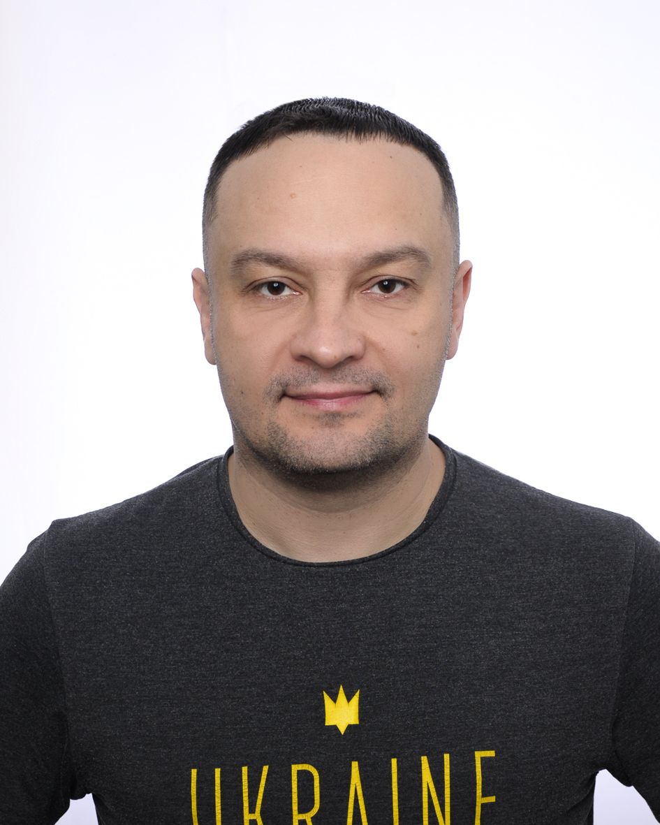 Сергій Матусяк