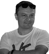 Сергій Матусяк