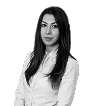 Елена Парфенюк