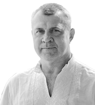 Ігор Чудовський