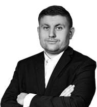 Антон Найчук