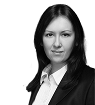 Надія Бедричук