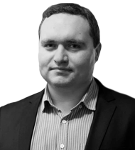 Ігор Чаленко