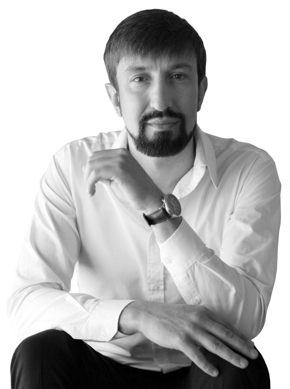 Олег Попов