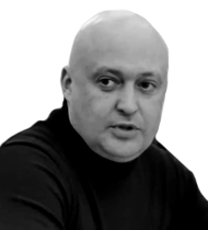 Олег Лисный