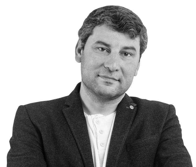 Северион Дангадзе