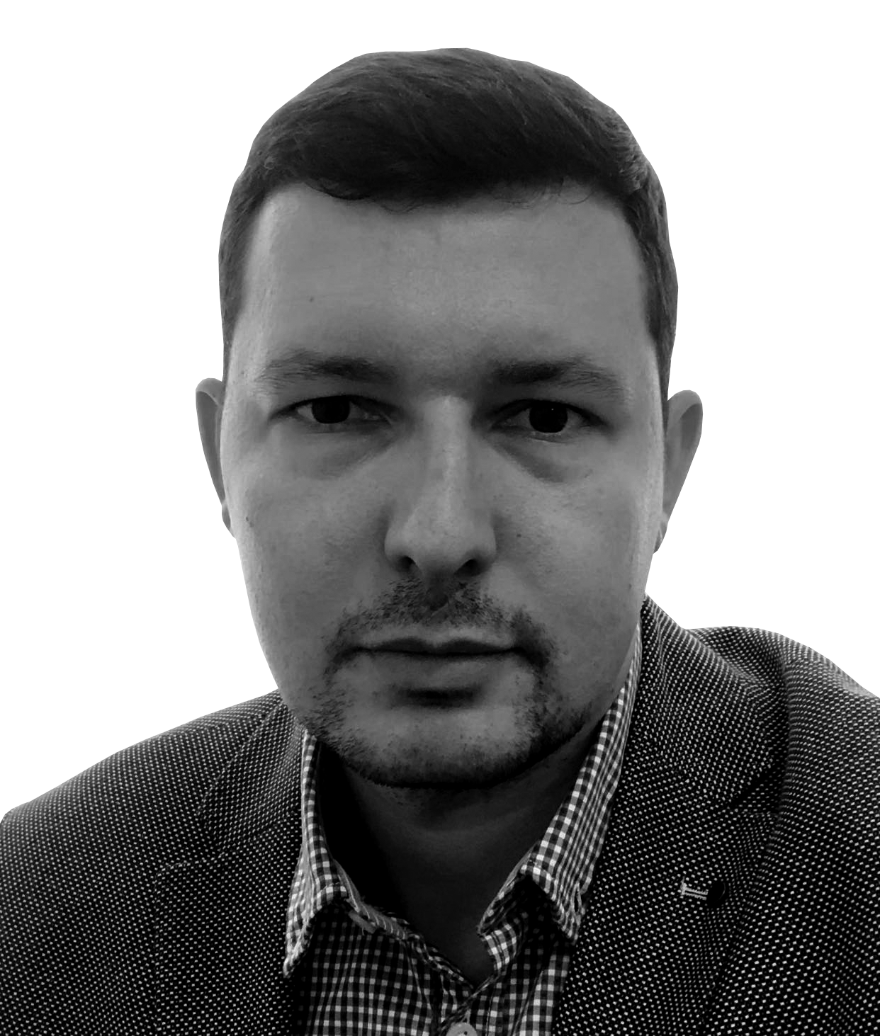Александр Калиниченко