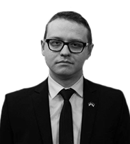 Николай Белесков