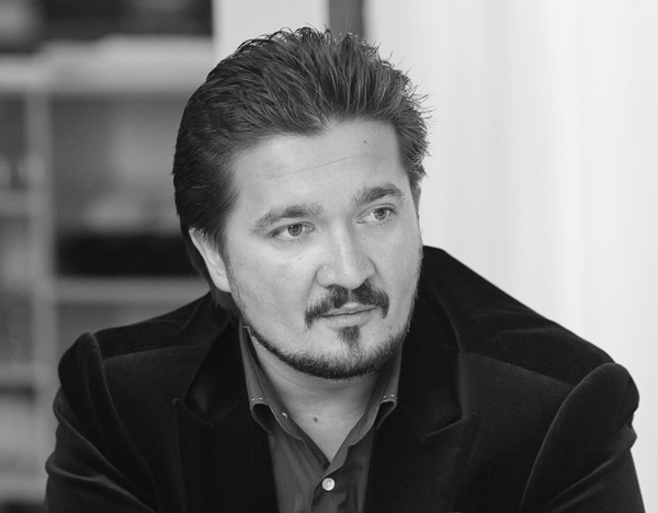 Александр Асаулюк