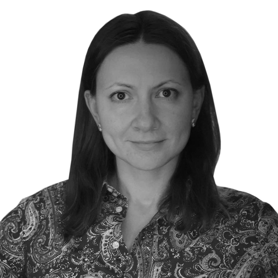 Елена Осмоловская