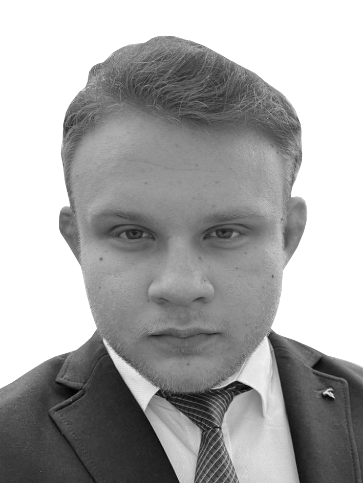 Максим Бабенко