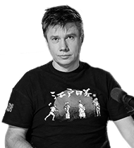 Александр Биленький