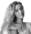 Катерина Рашевська