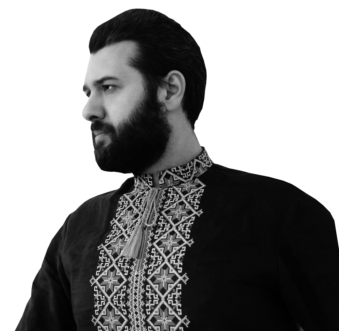 Ігаль Левін