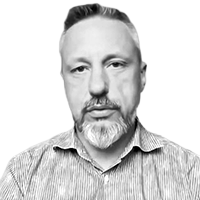 Петр Андрющенко
