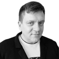 Денис Попович