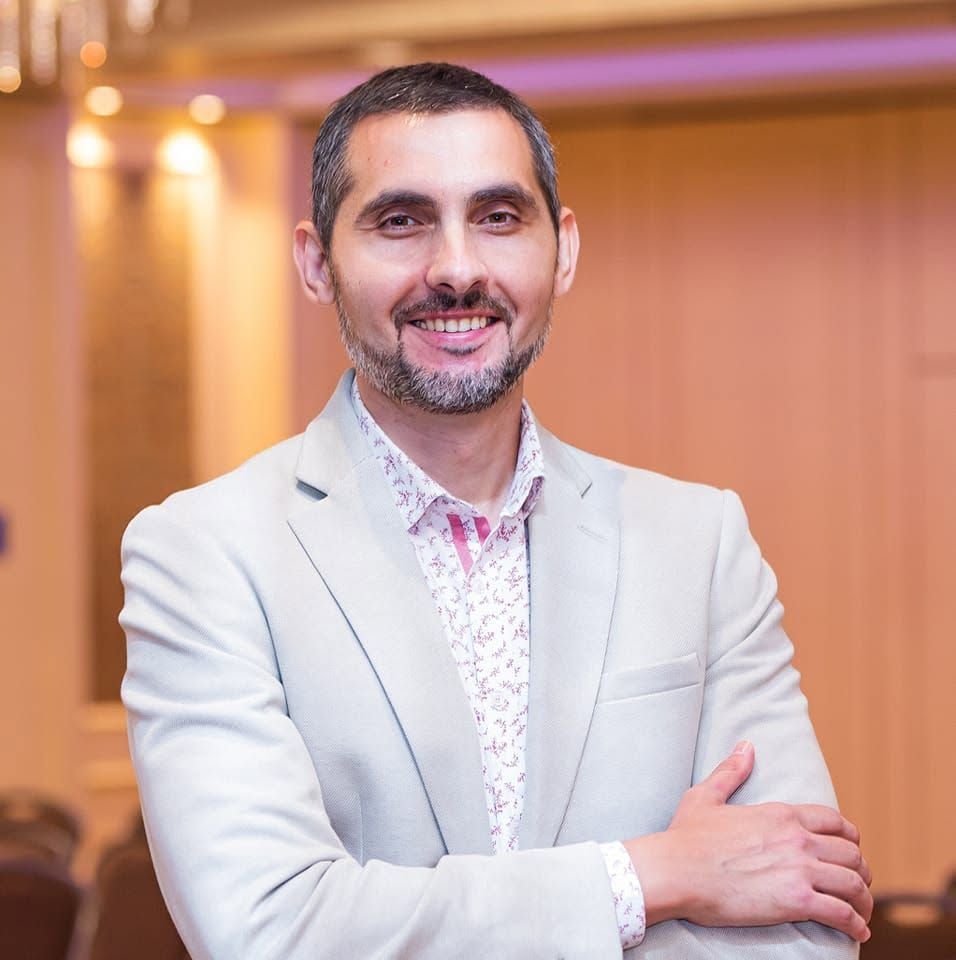 Сергей Стуканов