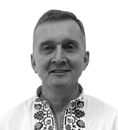 Александр Руднев