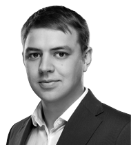 Євген Олішевець