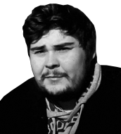 Олександр Щедрінський