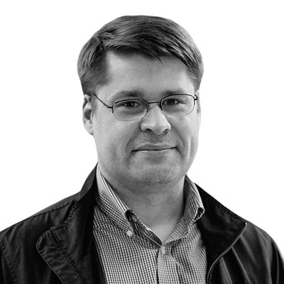 Юрий Городниченко