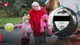 Скандал с самой старшей матерью Украины