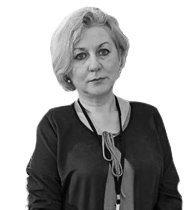 Светлана Бойченко
