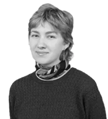 Марина Блохіна