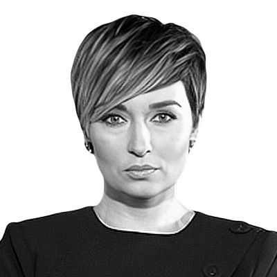 Татьяна Сапьян