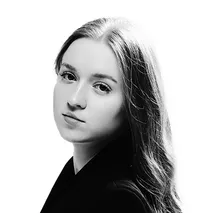 Софія Хомишин