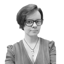 Ірина Чеботнікова