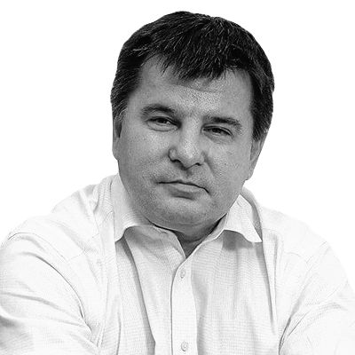Тарас Кузьо