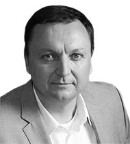 Роман Андрейко