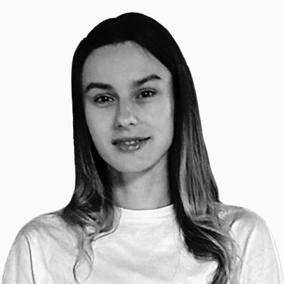 Наталя Бельзецька