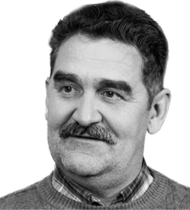Ігор Семиволос