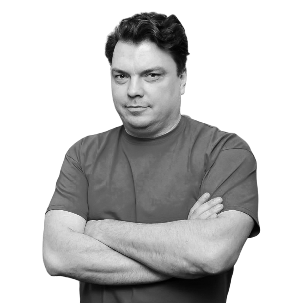 Данило Белов