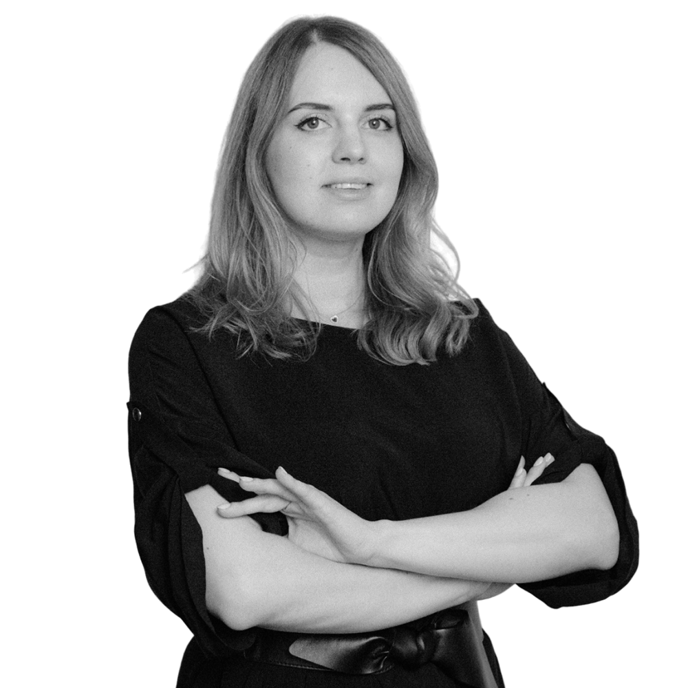 Анастасія Воробйова
