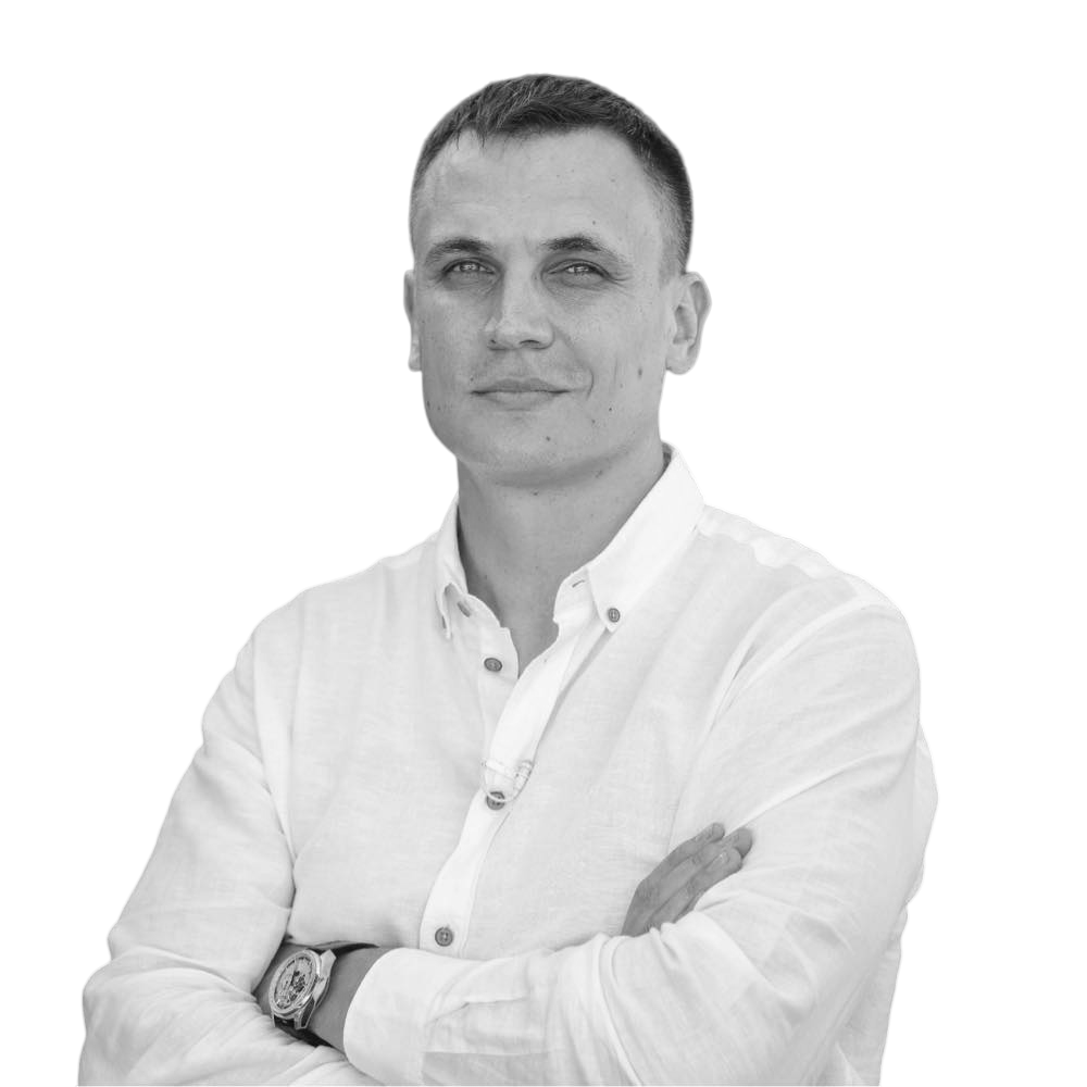 Павел Кащук