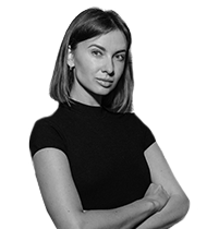 Юлія Пархоменко