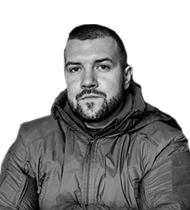 Родион Кудряшов