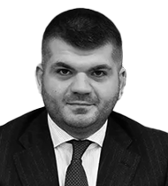 Антон Кучухідзе