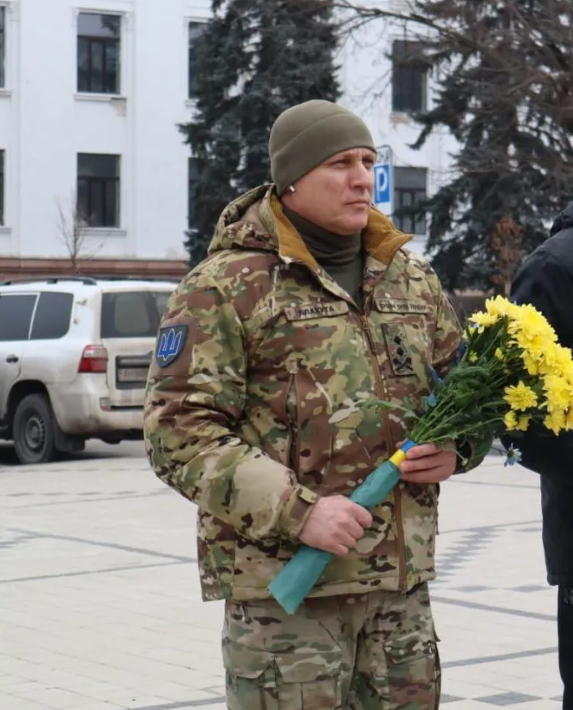 Ігор Плахута
